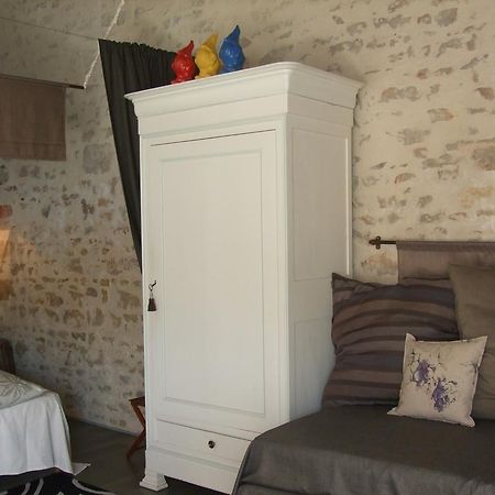 La Maison Salee Л'Еґійон-сюр-Мер Екстер'єр фото
