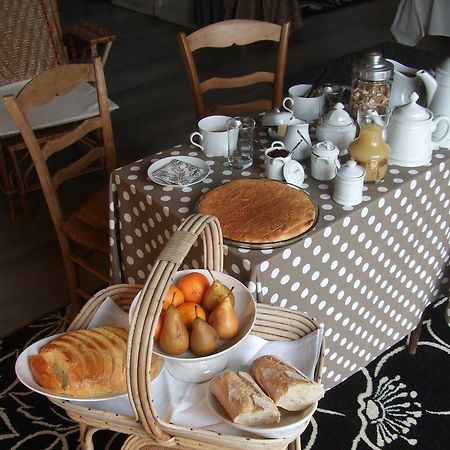 La Maison Salee Л'Еґійон-сюр-Мер Екстер'єр фото
