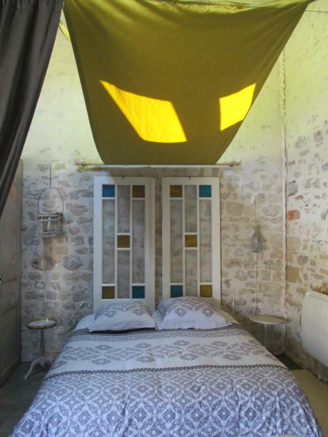 La Maison Salee Л'Еґійон-сюр-Мер Екстер'єр фото